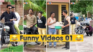 Idrees Sain Funny Videos 01 @idreessain 