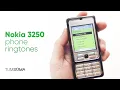 Nokia 3250 - Phone Ringtones ASMR