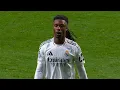 Eduardo Camavinga is UNDERRATED
