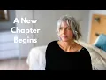 How to Find Yourself Again After a Life Transition - Reinventing Yourself