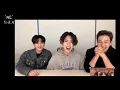 Download Lagu #straykids #boystory  3RACHA X BOY STORY Video Call 📞[ENG SUB]