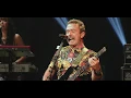 Download Lagu YOUR LOVE   SINGER TONY LEWIS from THE OUTFIELD Live!