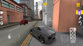 العاب سيارات سباق العاب سيارات 2022 العاب عربيات ألعاب أولا Car Driving Simulator 