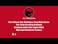 Download Lagu Mars PDI Perjuangan