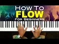 Download Lagu How To Flow | Worship Piano Chords for Beginners | Gospel, CCM \u0026 Talk Music