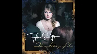 Download Taylor Swift - The Story of Us (Audio) MP3