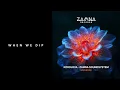 Premiere: Korolova, Zamna Soundsystem - Universe [Zamna Records]