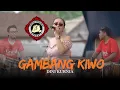Lagu Gambang Kiwo - Dini Kurnia X Pemuda Tegalrejo Bersatu (LINIA BUAH PRODUCTION)