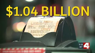 If lottery winners can be anonymous how can you know if a lottery is fair We asked the experts