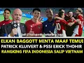 Download Lagu Efek Didikan Kelas Eropa 🔴 Miliano Jonathan Diperebutkan Klub Eropa~Baggott Minta Maaf❓Berita Timnas