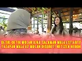 HEBOH! Sikap Maia Estianty Disorot Saat Diajak Salaman Mulan Jameela, Netizen Ramai Puji Maia?