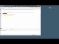 UFT 12 01 QTP Debugging Techniques in UFT