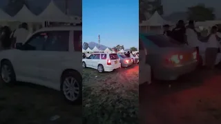 ARUSHA