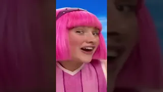 ليزي تاون رقص العطلة فيلم كرتون HD SHORTS 