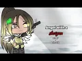 Download Lagu Angel with a shotgun || GLMV || The cab || Linda 💕