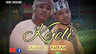 qaswida kali yenye mafunzo na kusisimua kejeli