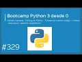 Bootcamp Python 3 - Unit Testing