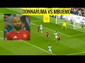 Download Lagu WHAT I THINK ON DONNARUMMA MAN CITY DEBUT SAVE VS MBEUMO 😱