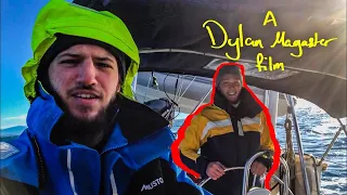 Sailing to Malta With a Stranger: Part 1