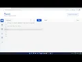 how to select element from list in python