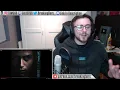 ENGLISH GUY REACTS TO Luv Resval - Athéna Ft. Dinos