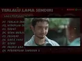 Kunto Aji - TERLALU LAMA SENDIRI - HIDUPLAH SEBELUM MATI || LAGU POP TERPOPULER 2025