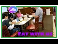 Eat with us Hunan Chinese Buffet Youngren s Life Vlogs