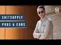 Is Suitsupply Worth It My Honest Thoughts Suitsupply Pros Cons