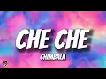 Lagu Chimbala - CHE CHE (Letra/Lyrics)