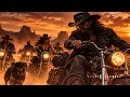 RUN WITH THE OUTLAWS 🤠🔥 | Outlaw Blues Anthem | Southern Rock