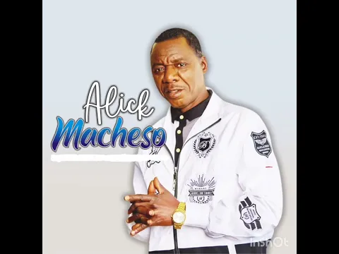 Hunhu Hwakashata   Alick Macheso _ 2024