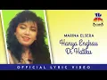 Marina Elsera - Hanya Engkau Di Hatiku (Official Lyric Video)