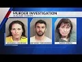 Three arrests made in Auglaize County murder