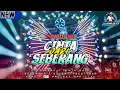 Lagu DJ SAKERA CINTA DARI SEBERANG FROM 24 PROJECT OFFICIAL ( FREE FLM )