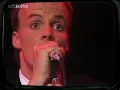 Hubert Kah und Kapelle - Rosemarie - live - 1982