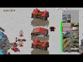 Command and conquer red alert Playstation one