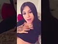 Download Lagu Girl Dancing and Lip-Syncing to Music#dancing #lipsync #music #fun