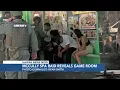 Eviction order at McCully massage parlor leads to illegal game room bust