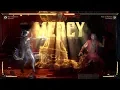 Mortal Kombat 11 - How to show MERCY