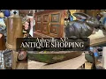 Antique Shopping For Vintage Decor In North Carolina