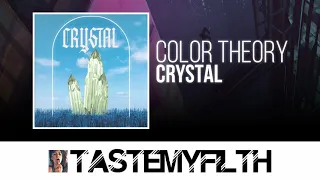 Download Color Theory - Crystal MP3
