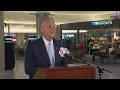 TECO TPA s discuss Wednesday power outage