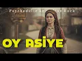 Oy Asiye | Psychedelic Anatolian Rock - Akustik Cover 