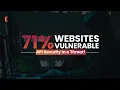 71 of Websites are Vulnerable Here s Why API Security Matters Kratikal Tech