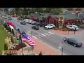 Banner Elk NC Drone