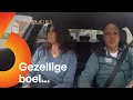 Andy wil Melisa DE AUTO UITGOOIEN tijdens RUZIE! | CLASSICS: Andy \u0026 Melisa #AFL27