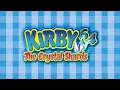 Quiet Forest - Kirby 64: The Crystal Shards OST [012]