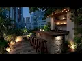 Download Lagu Soulful Acid House Mix 2025 | Rooftop Jungle Bar \u0026 Warm City Sunset | Tropical Chill Vibes