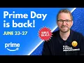The BEST Bible Deals on Amazon Prime Day