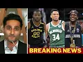 Download Lagu VOLLEDIGE NBA VANDAAG | Kuminga op reis? De toekomst van Giannis? Isaac Bonga naar de Warriors? M...